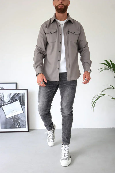 Marcus™ | Supreme Fritidsskjorte