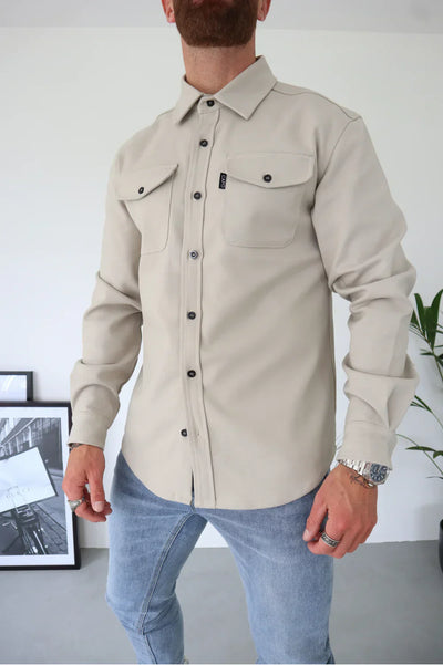 Marcus™ | Supreme Fritidsskjorte