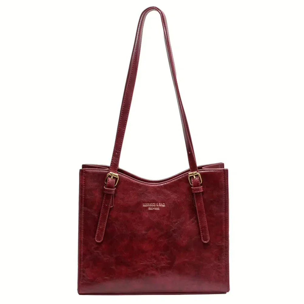 CharmBun™ Tote | Skuldertaske