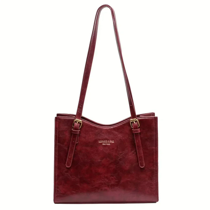 CharmBun™ Tote | Skuldertaske