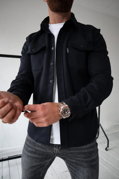 Marcus™ | Supreme Fritidsskjorte