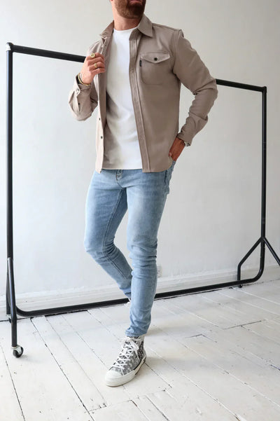 Marcus™ | Supreme Fritidsskjorte