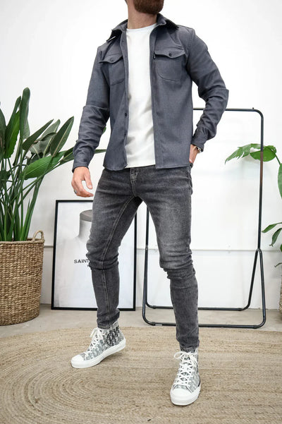 Marcus™ | Supreme Fritidsskjorte