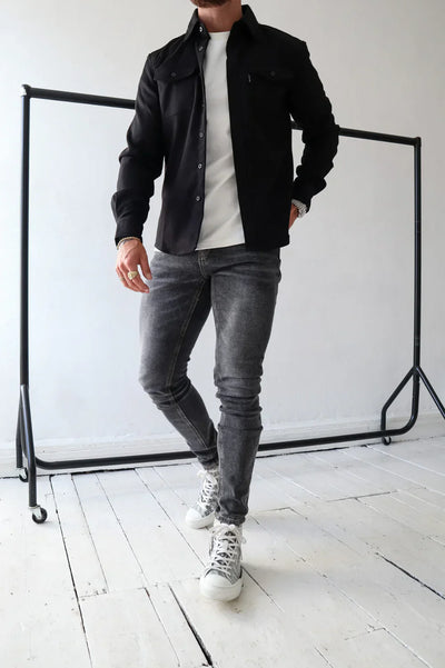 Marcus™ | Supreme Fritidsskjorte